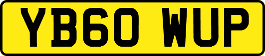 YB60WUP
