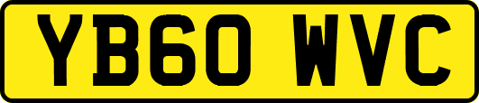 YB60WVC