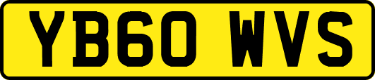 YB60WVS