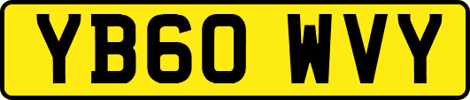 YB60WVY