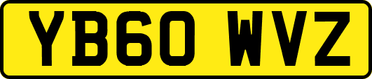 YB60WVZ