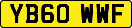 YB60WWF