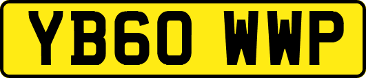YB60WWP