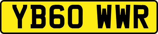 YB60WWR