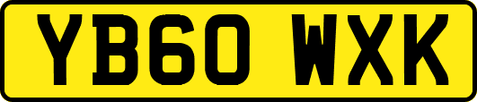 YB60WXK
