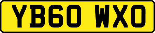 YB60WXO