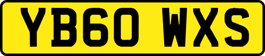 YB60WXS