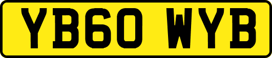 YB60WYB