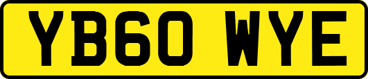 YB60WYE