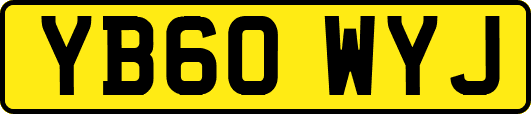 YB60WYJ