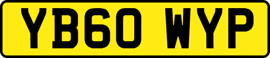 YB60WYP