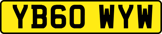 YB60WYW