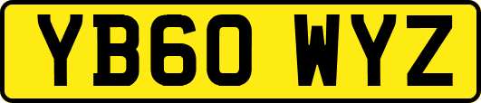 YB60WYZ