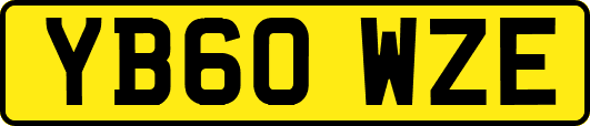 YB60WZE