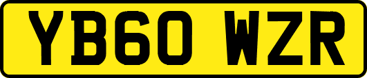 YB60WZR