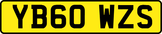 YB60WZS