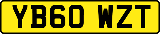 YB60WZT