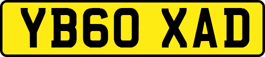 YB60XAD