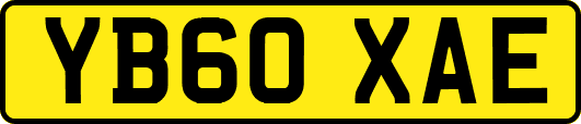 YB60XAE