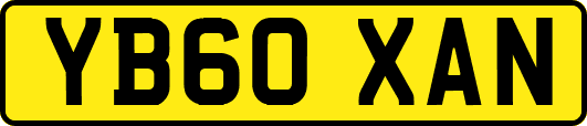 YB60XAN