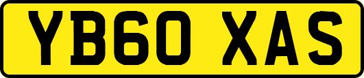 YB60XAS