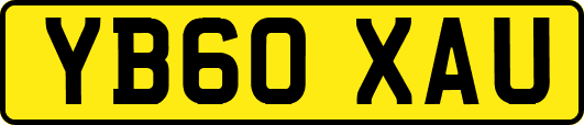 YB60XAU