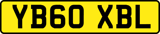 YB60XBL