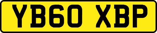 YB60XBP
