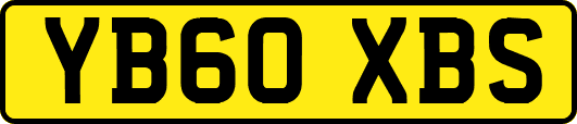 YB60XBS