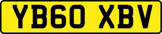 YB60XBV