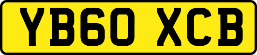 YB60XCB