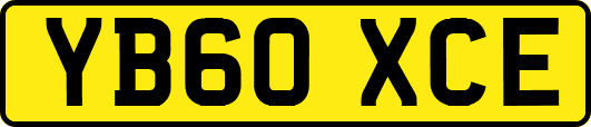 YB60XCE