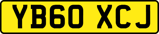 YB60XCJ