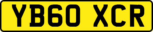 YB60XCR