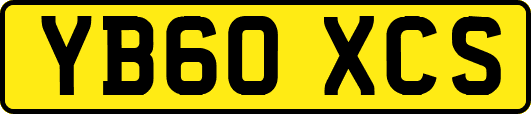 YB60XCS