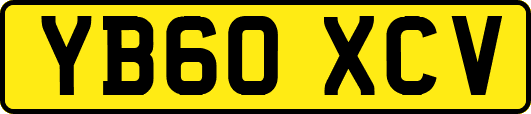YB60XCV
