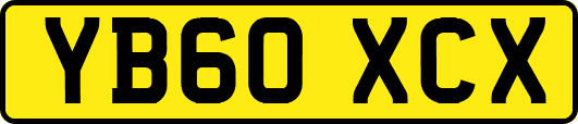 YB60XCX