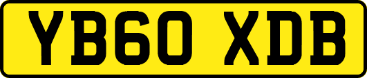YB60XDB