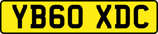 YB60XDC
