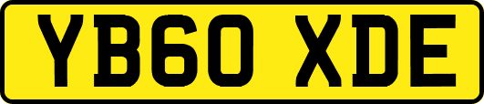 YB60XDE