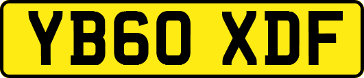 YB60XDF