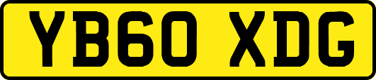 YB60XDG