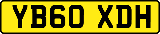 YB60XDH
