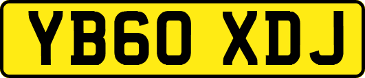 YB60XDJ