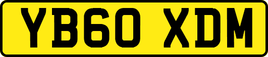 YB60XDM