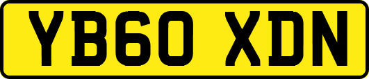 YB60XDN