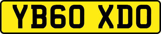 YB60XDO