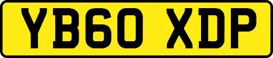 YB60XDP