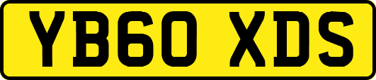 YB60XDS