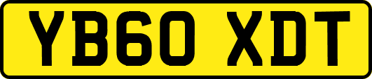 YB60XDT